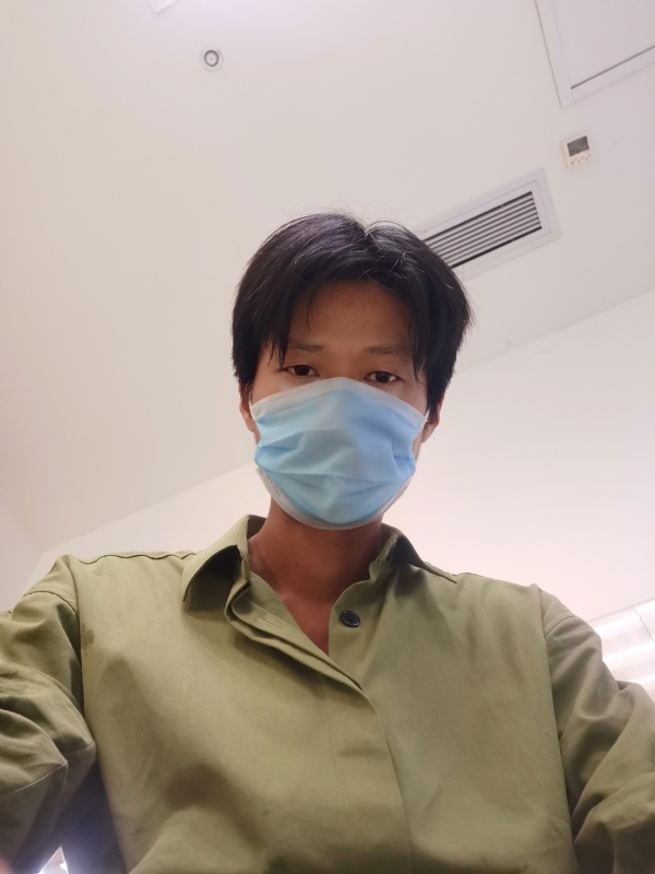 俗人的第一张照片--铜仁认干亲服务网