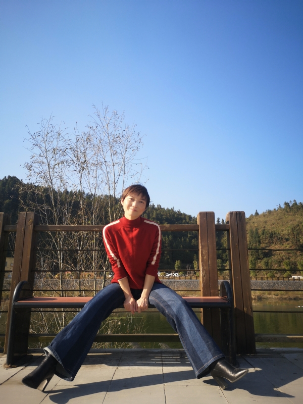 转角遇到你的第三张照片--铜仁认干亲服务网