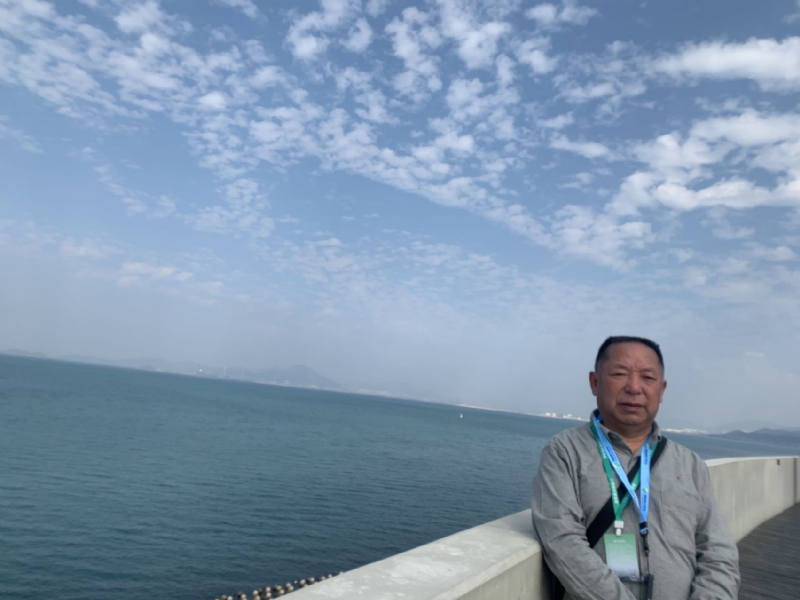 沏茶等红颜的第一张照片--铜仁认干亲服务网