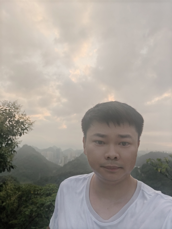 小明同学的第一张照片--铜仁认干亲服务网